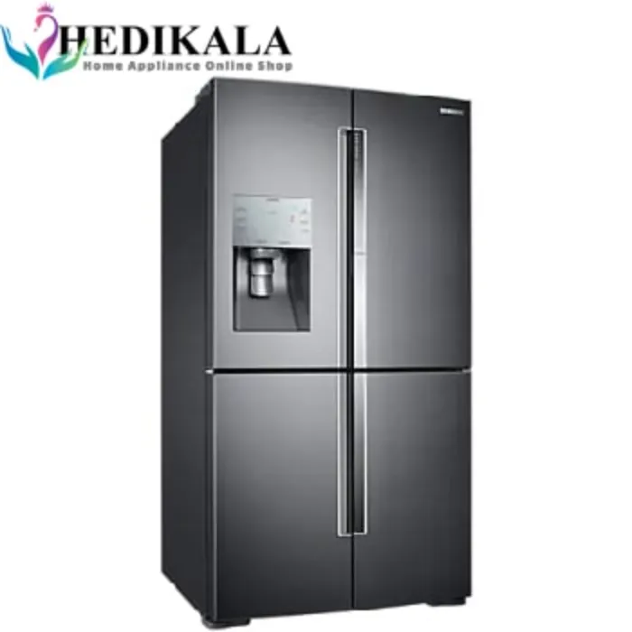 یخچال سامسونگ ساید بای ساید 5 درب 28 فوت مدل ROMANO