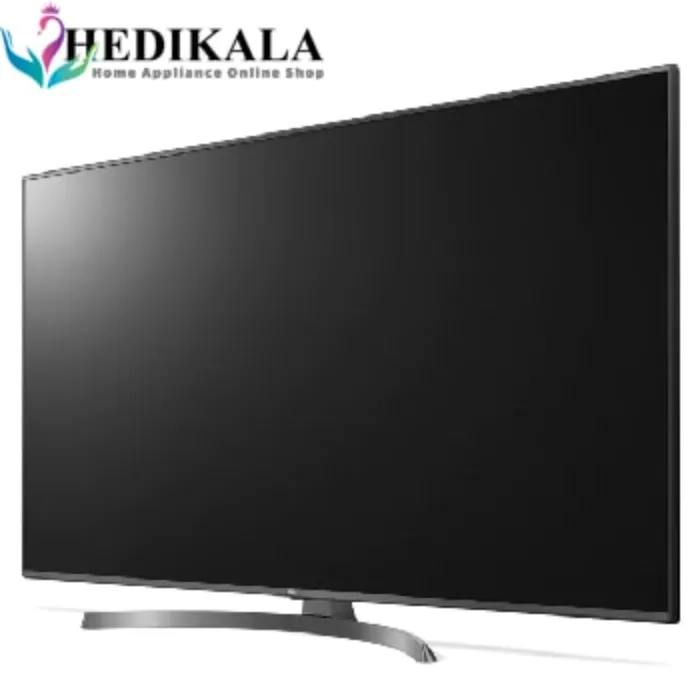 تلویزیون ال جی 55 اینچ 4K  مدل 55UK6700