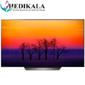 تلویزیون ال جی 55 اینچ 4K مدل 2019 55OLED B8 