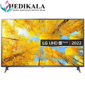 تلویزیون ال جی 50UQ7500