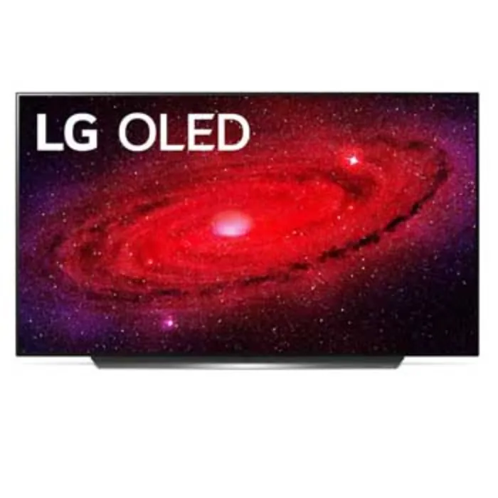 تلویزیون ال جی 65 اینچ 4k مدل 2020 OLED 65CX