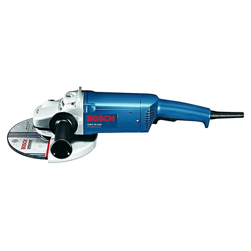 سنگ فرز 2000وات بوش مدل Bosch GWS20-180
