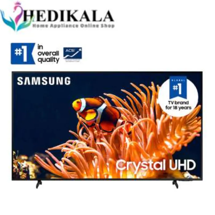 تلویزیون سامسونگ 65DU8000