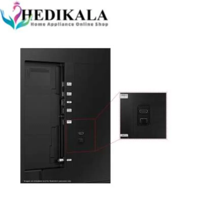 تلویزیون سامسونگ 65DU8000