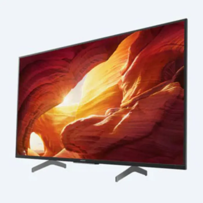 تلویزیون سونی 43اینچ 4k مدل 43X85H