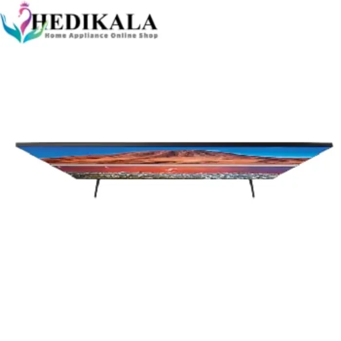 تلویزیون سامسونگ 55 اینچ 4K مدل 55TU7000