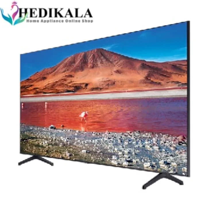 تلویزیون سامسونگ 55 اینچ 4K مدل 55TU7000