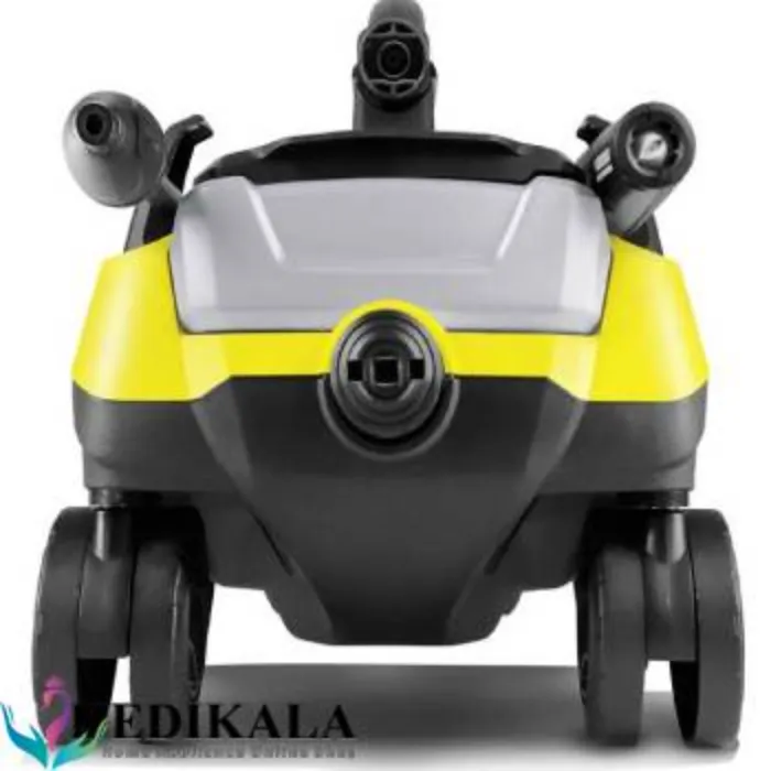 کارواش کارچر مدل K3-FOLLLOW-ME