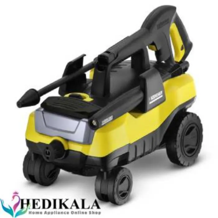 کارواش کارچر مدل K3-FOLLLOW-ME