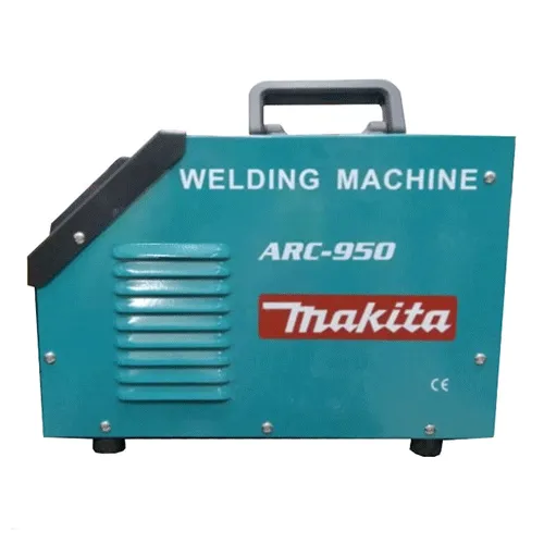  دستگاه جوش ماکیتا مدل﻿﻿ ARC-950