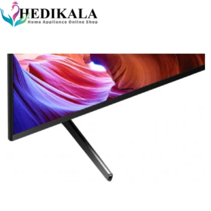تلویزیون سونی 65 اینچ 4K مدل 65X85K 