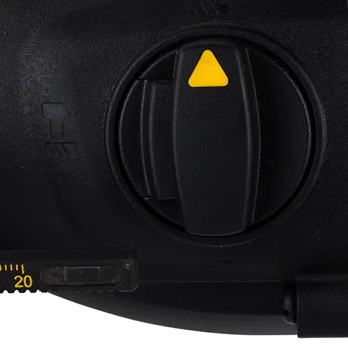 دریل بتن کن 3حالته دیوالت مدل D25143K 