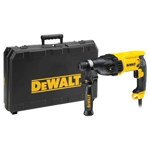 دریل بتن کن 3حالته دیوالت مدل D25143K 