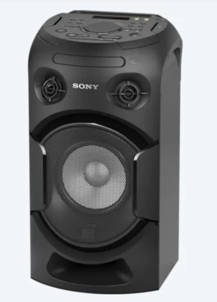 سیستم صوتی سونی720وات مدلMHC-V21D