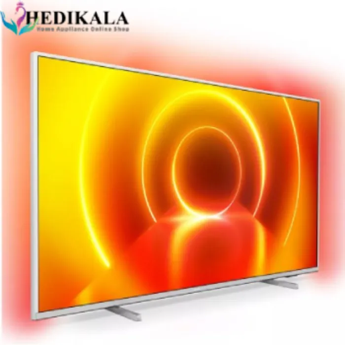 تلویزیون فیلیپس 75 اینچ 4K مدل 75PUS7855