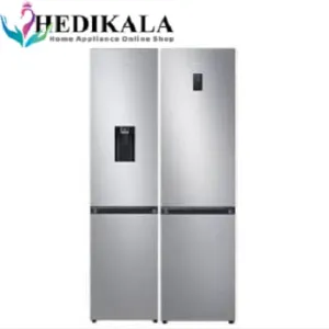 یخچال سامسونگ دو قلو 4 درب 40 فوت مدل RB34T670FSA-RB34T630ESA