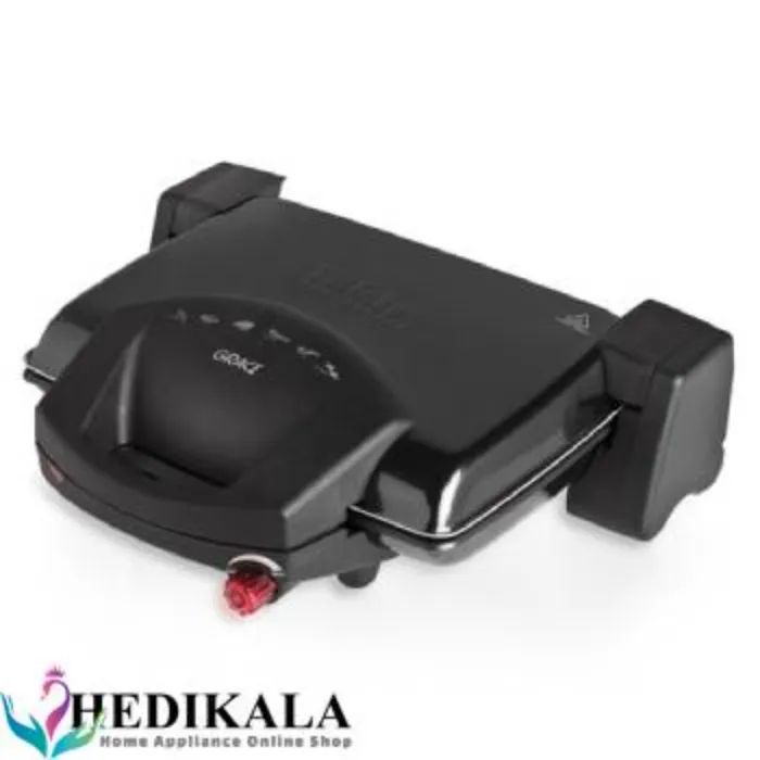 ساندویچ ساز 1800 وات فکر مدل GRACE ROSIE 