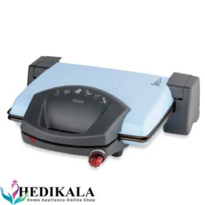 ساندویچ ساز 1800 وات فکر مدل GRACE ROSIE 