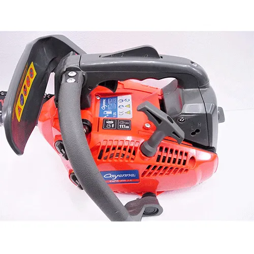 اره موتوری کاین ﻿﻿Cayenne 