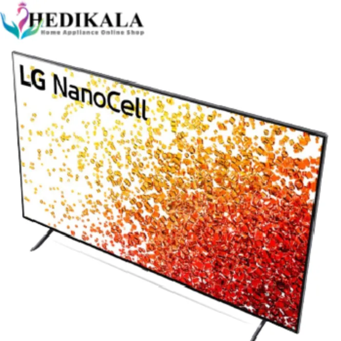 تلویزیون ال جی 55 اینچ مدل 55NANO90 2022
