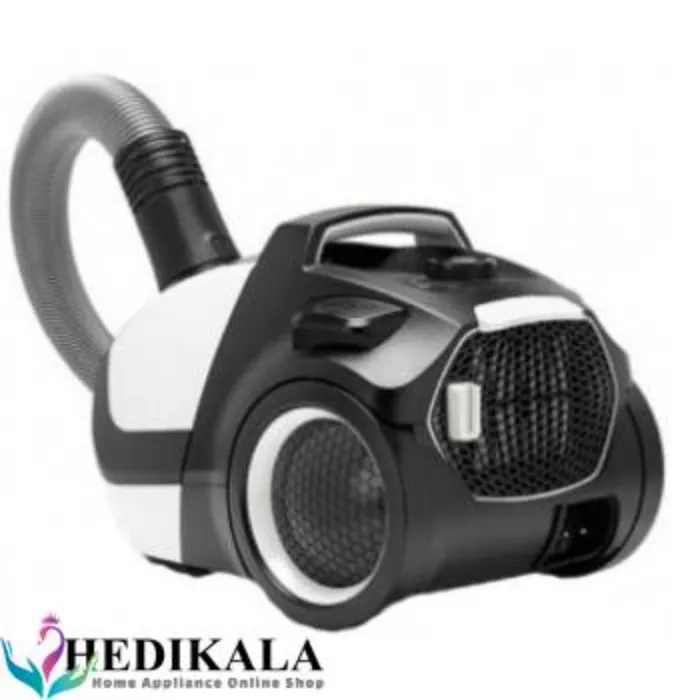 جارو برقی کیسه ای 700 وات فکر مدل TREND 2000