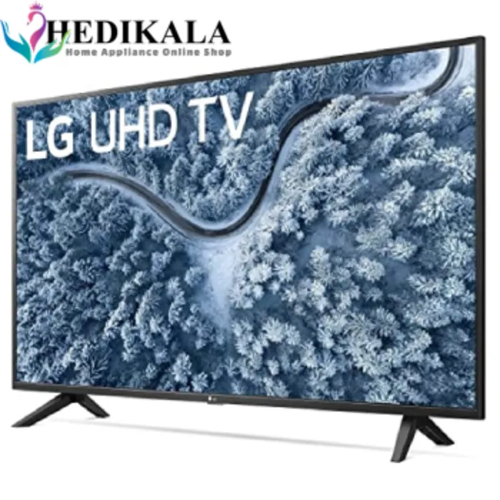 تلویزیون ال جی 75 اینچ 4K مدل 75UP7070