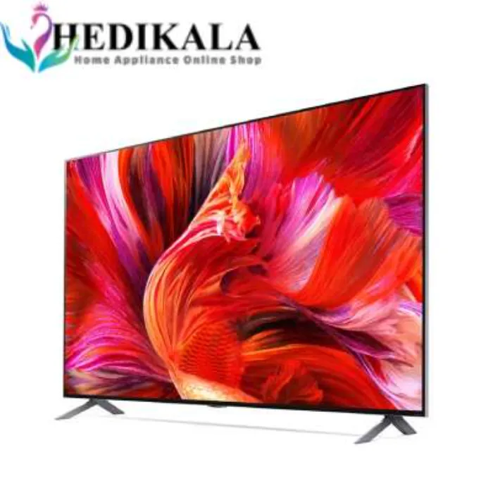 تلویزیون ال جی 75QNED95 2022