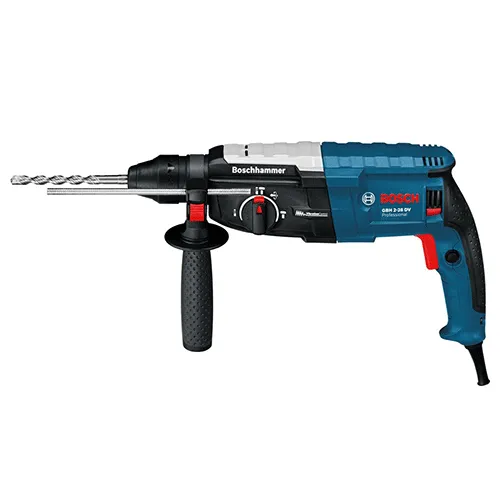 دریل چکشی بتن کن بوش مدل GBH2-28 F