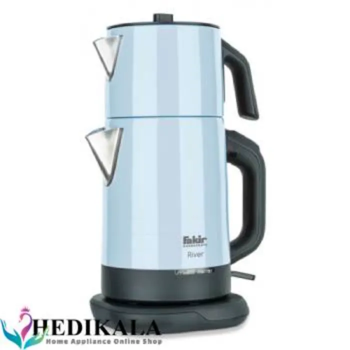 چای ساز 1800 وات فکر مدل REVER