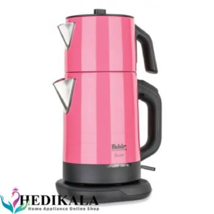 چای ساز 1800 وات فکر مدل REVER