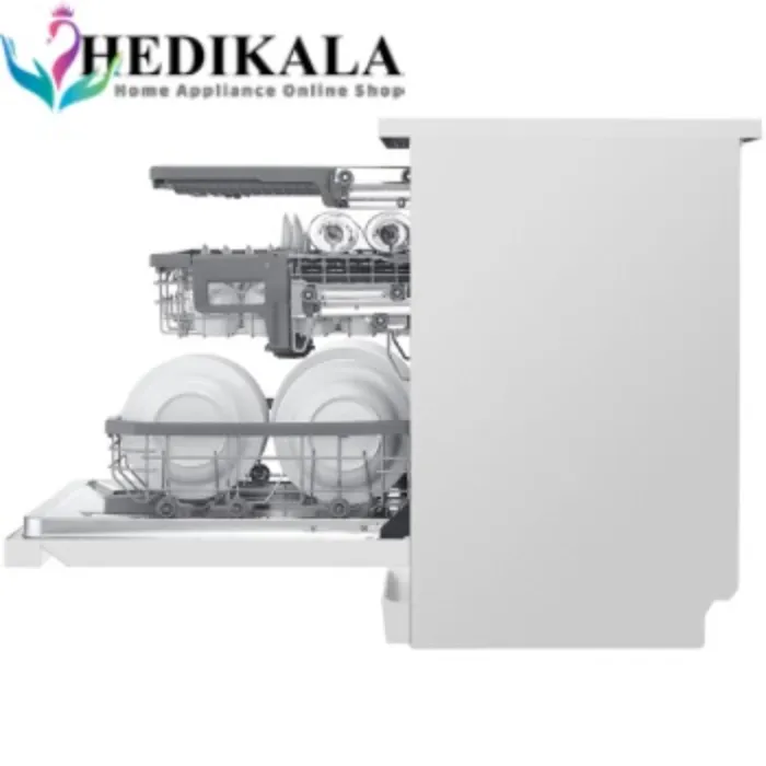 ماشین ظرفشویی ال جی DFB425FW