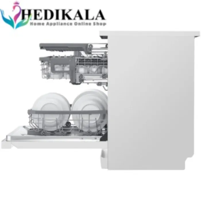 ماشین ظرفشویی ال جی DFB425FW