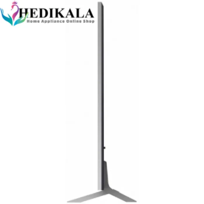 تلویزیون ال جی 86 اینچ 8K مدل 86QNED99 