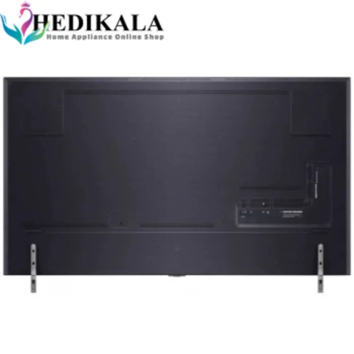 تلویزیون ال جی 86 اینچ 8K مدل 86QNED99 