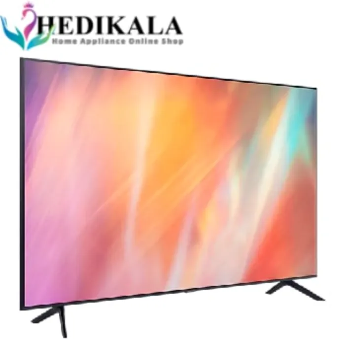 تلویزیون سامسونگ  75اینچ 4K مدل 75AU7000