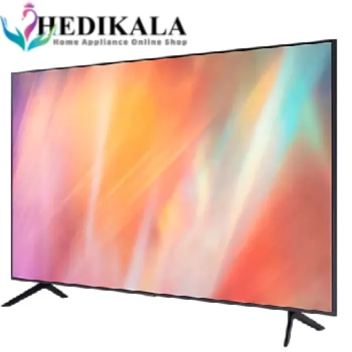 تلویزیون سامسونگ  75اینچ 4K مدل 75AU7000