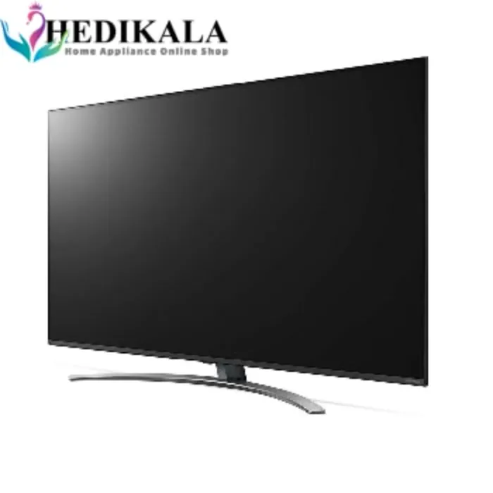 تلویزیون ال جی 49 اینچ 4K  مدل 49SM8100