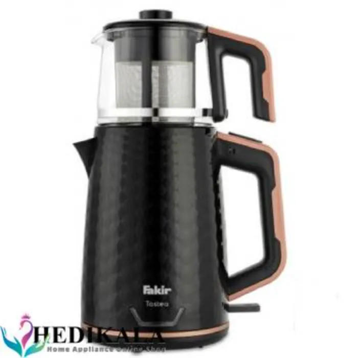 چای ساز 1650 وات فکر مدل TASTEA