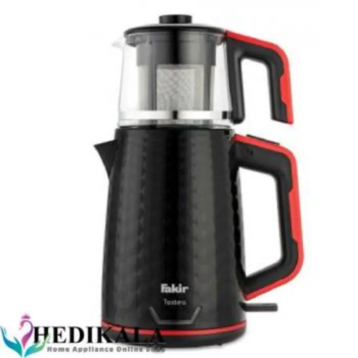 چای ساز 1650 وات فکر مدل TASTEA