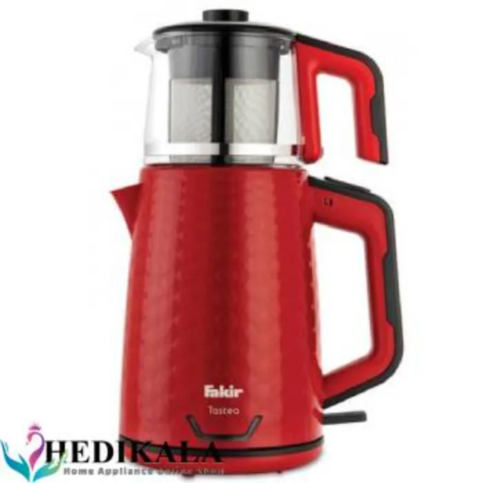 چای ساز 1650 وات فکر مدل TASTEA