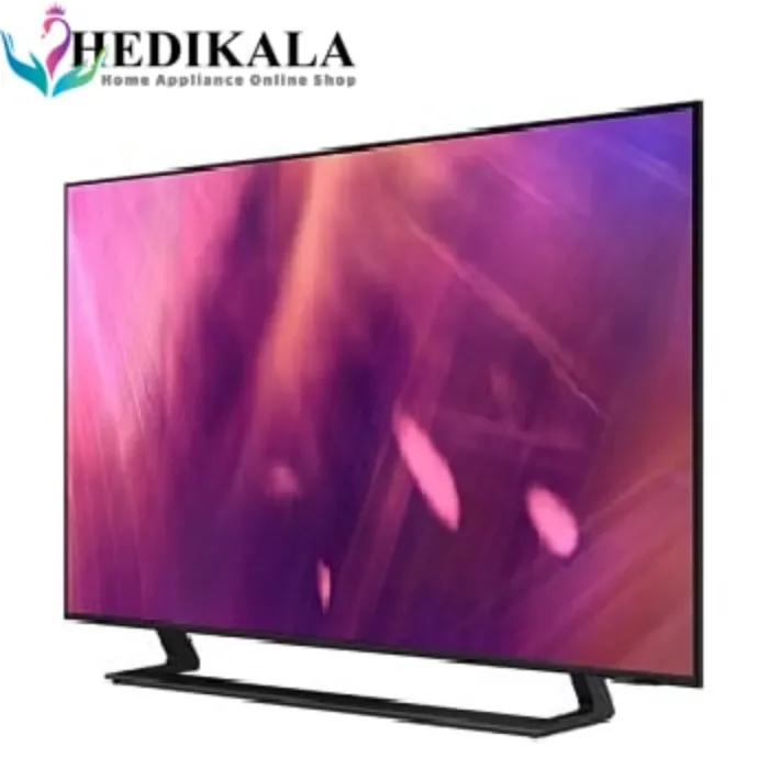 تلویزیون سامسونگ 43اینچ 4K مدل  CRYSTAL 43AU9000