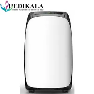 کولرگازی ایستاده (پرتابل) فکر مدل PRESTIGE AC 12 PORTABLE