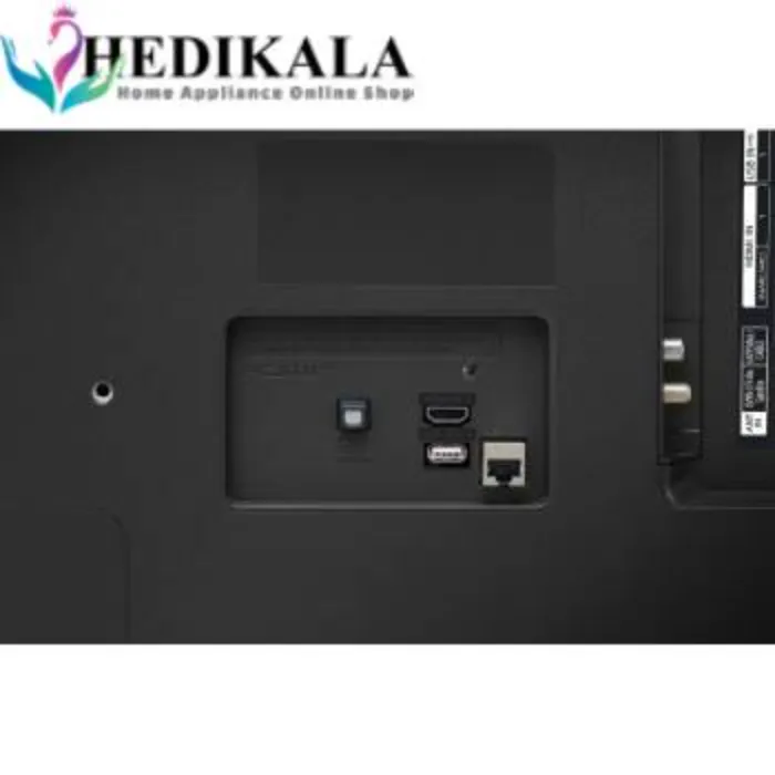 تلویزیون ال جی 43UT8000