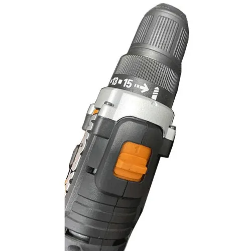 دریل شارژی 12ولت ورکس مدل WX128,4﻿﻿