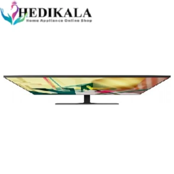 تلویزیون سامسونگ 55 اینچ 4K  مدل 2020 55Q70T