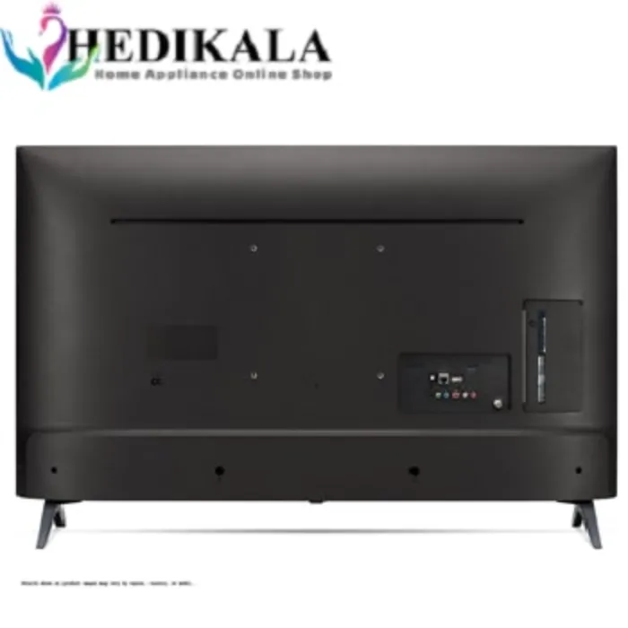 تلویزیون ال جی 55اینچ 4K  مدل 55UN7100