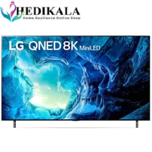 تلویزیون ال جی 75QNED956 