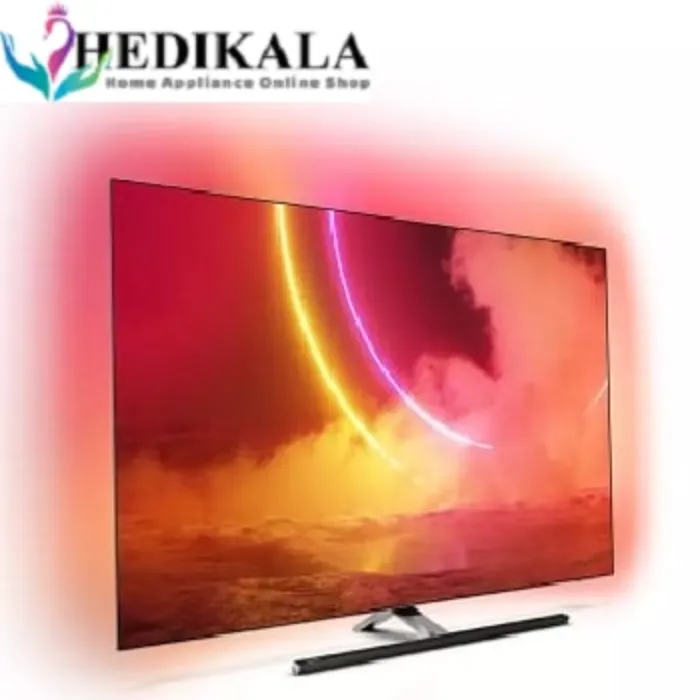 تلویزیون  فیلیپس 65اینچ 4K مدل 65OLED865