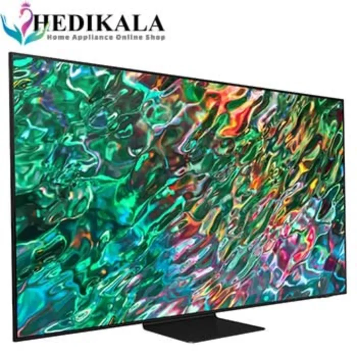 تلویزیون سامسونگ 55 اینچ 4K مدل QLED 55QN90B 2022
