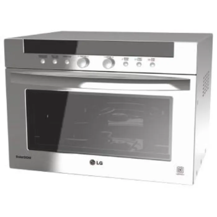 سولاردم ال جی MA3884VC